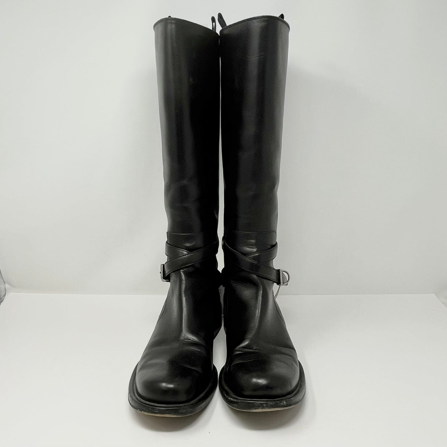 Prada Boots