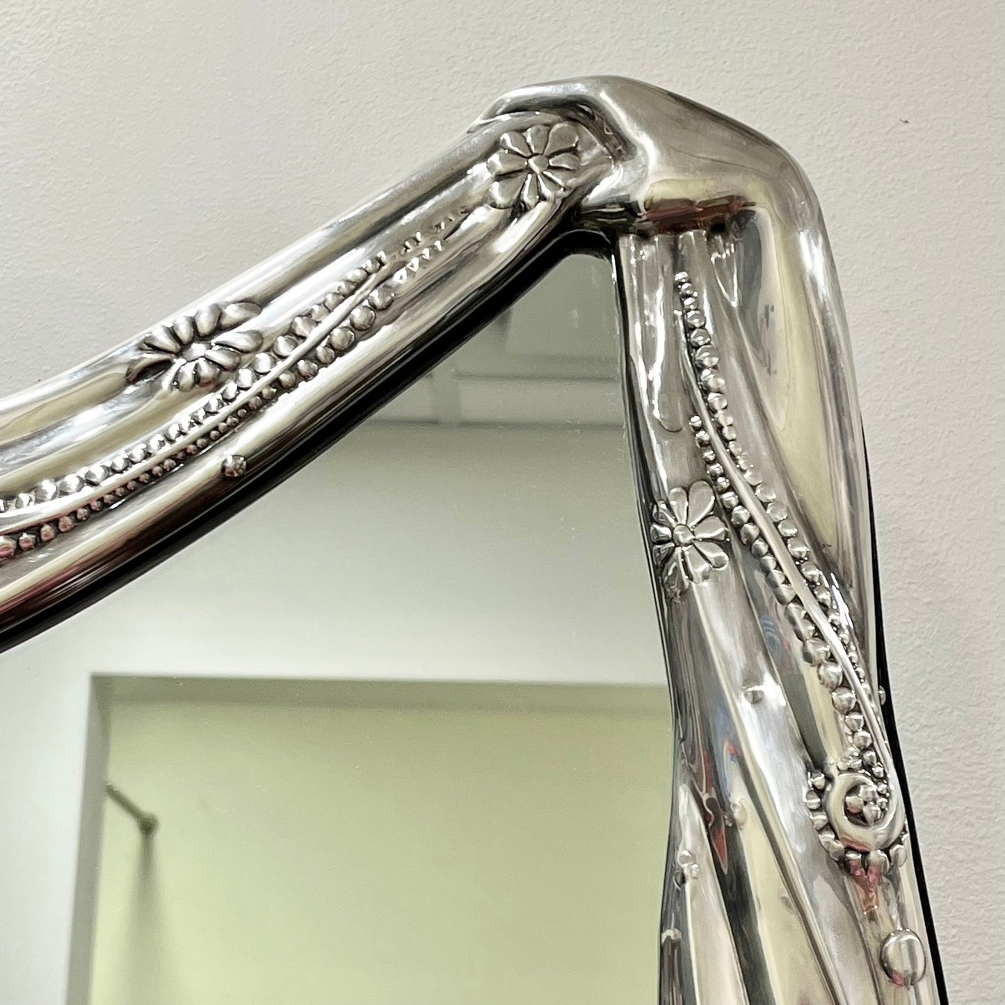 Erte Art Deco Mirror
