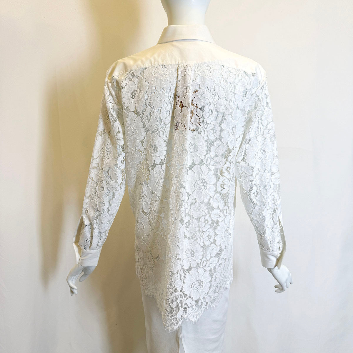 Michael Kors Collection Blouse
