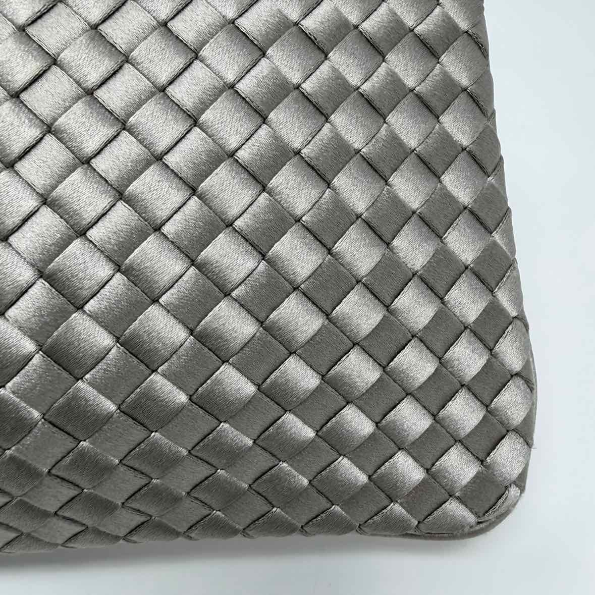Bottega Veneta Intrecciato Shoulder Bag