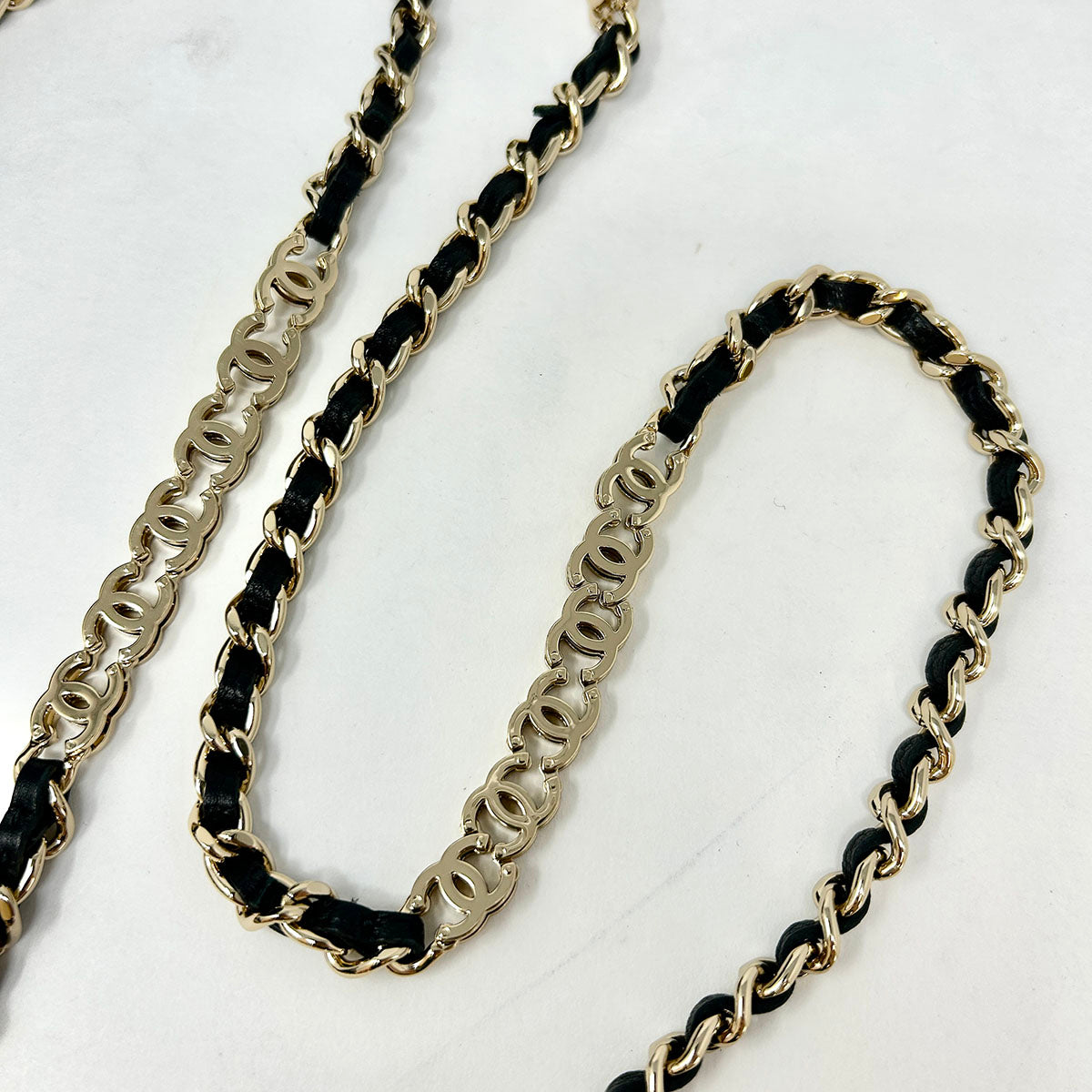 Chanel Classic Vanity Case with Chain