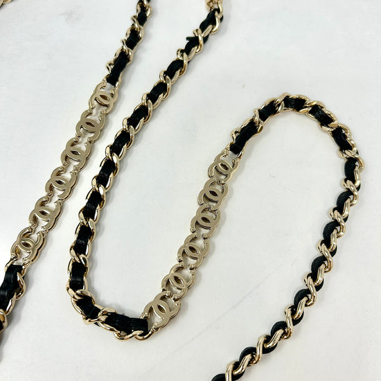 Chanel Classic Vanity Case with Chain
