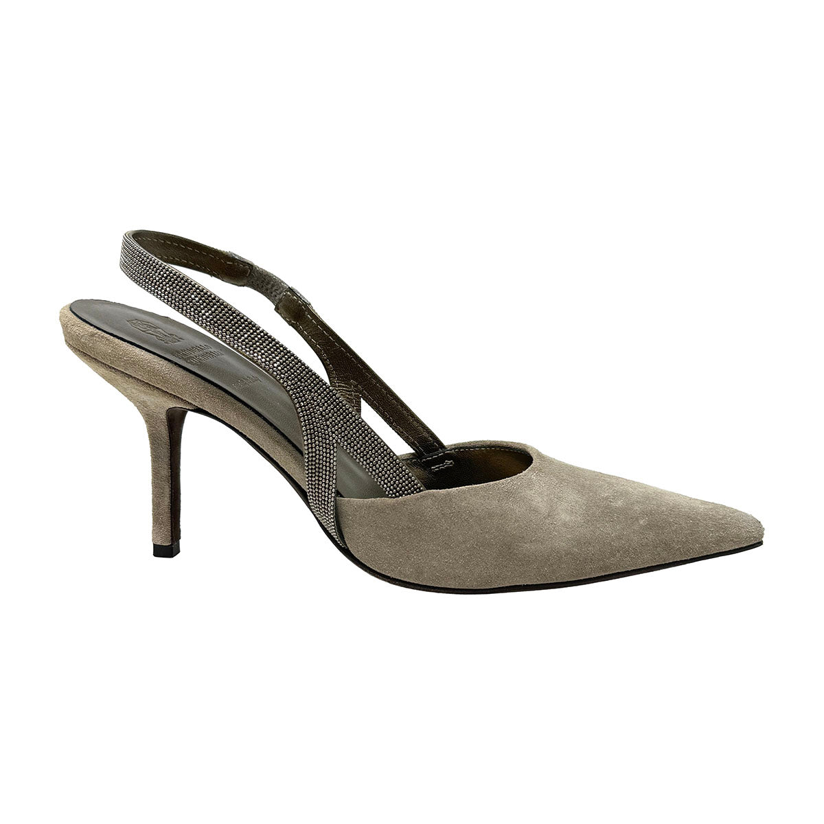 Brunello Cucinelli Pumps