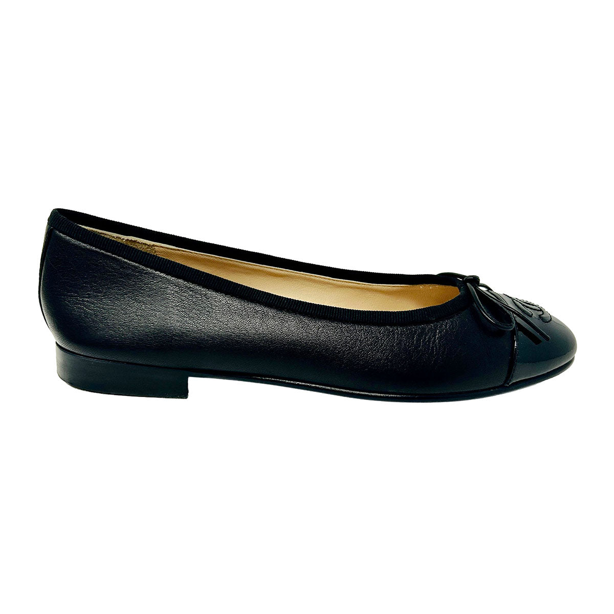 Chanel Flats
