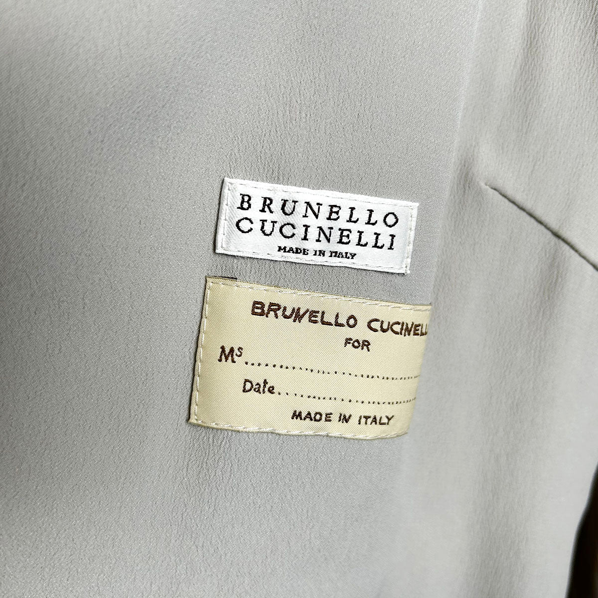 Brunello Cucinelli Jacket