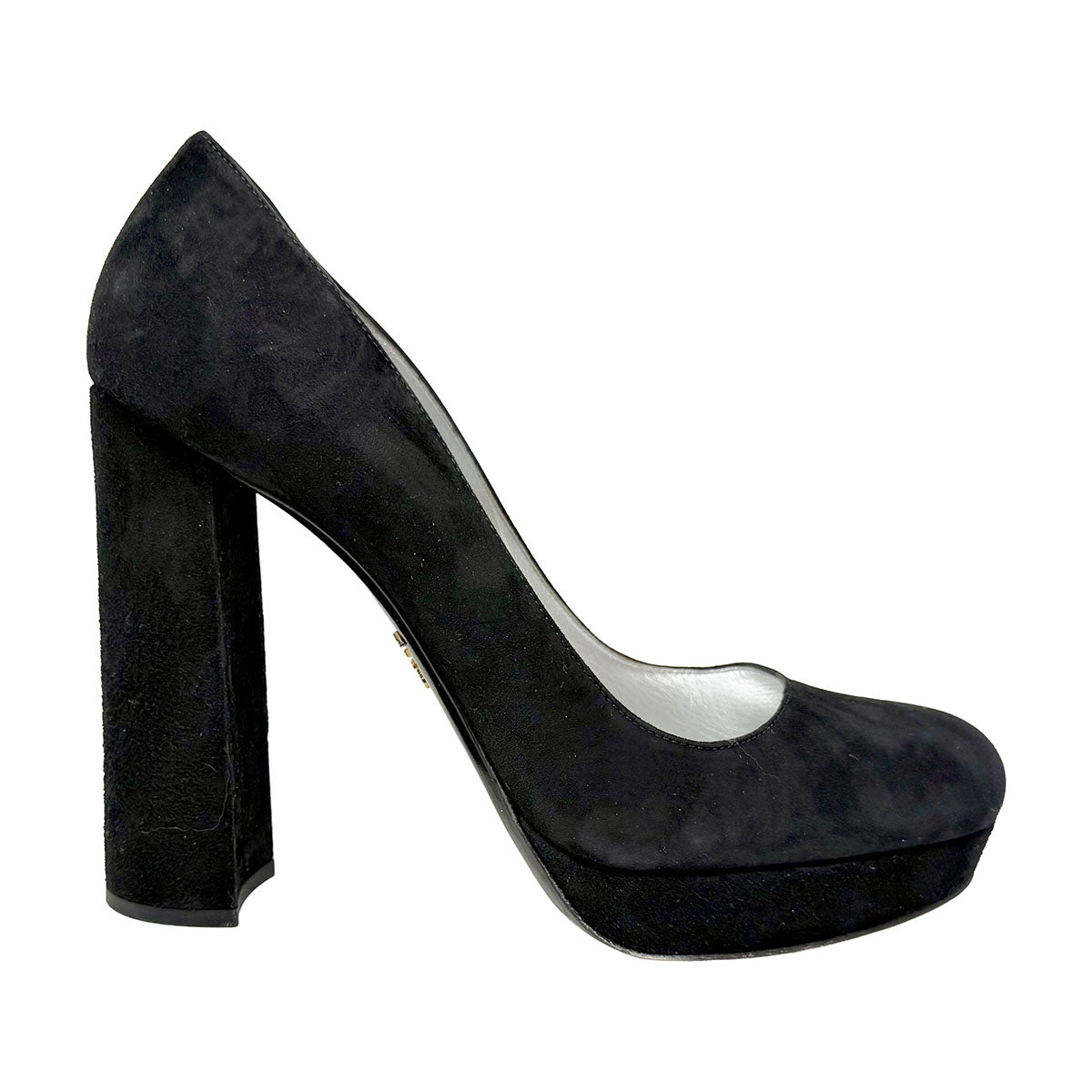 Prada Pumps