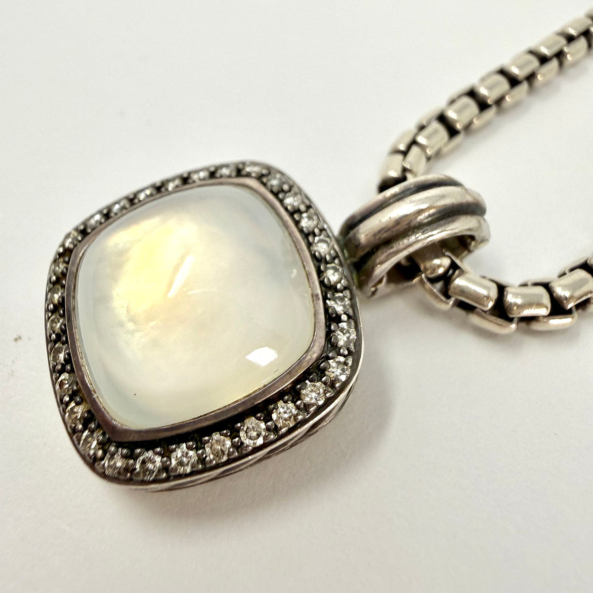 David Yurman Necklace