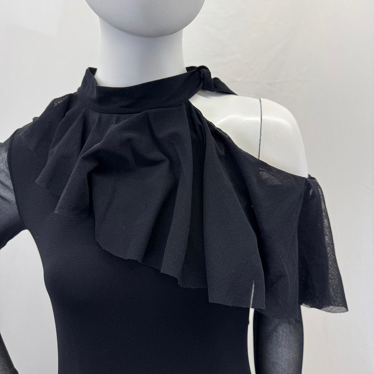 Fuzzi Dress