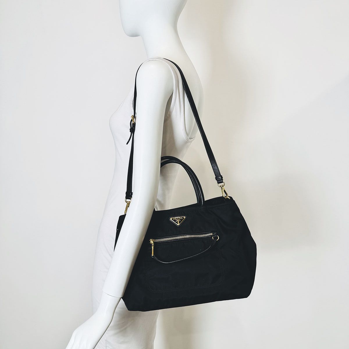 Prada Tote
