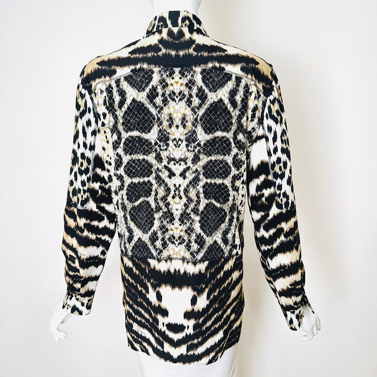 Roberto Cavalli Blouse