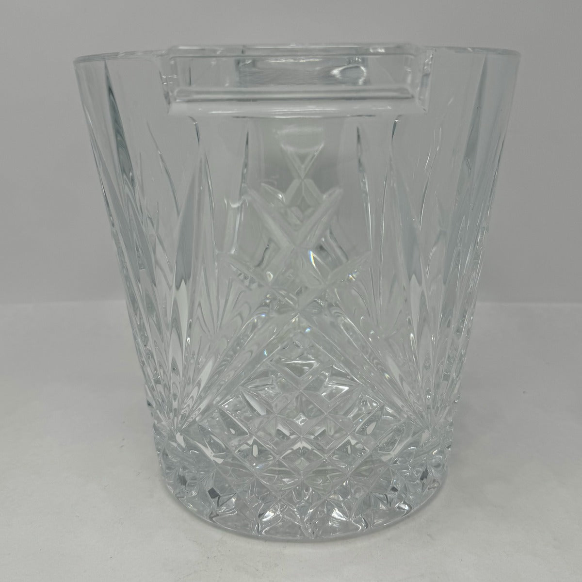 Crystal Ice Champagne Bucket – North Shore Exchange