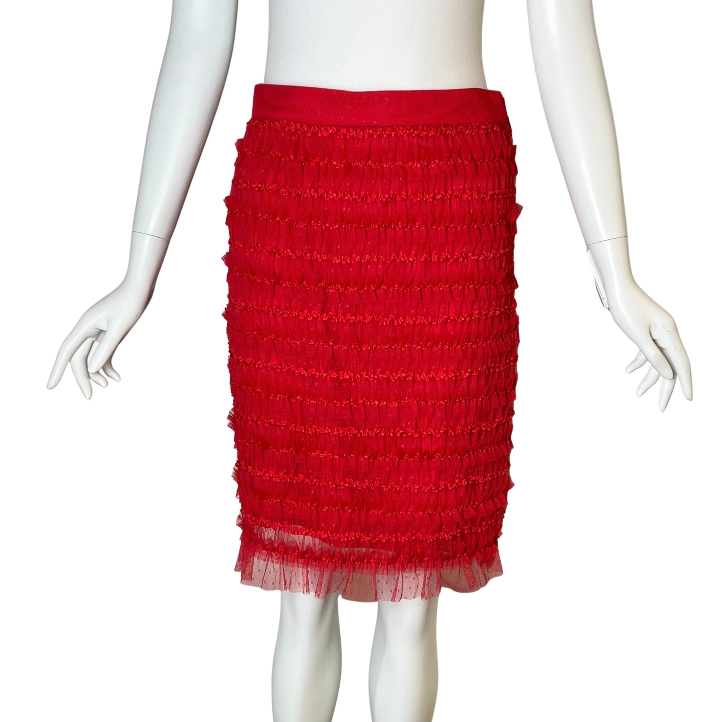 Givenchy Skirt