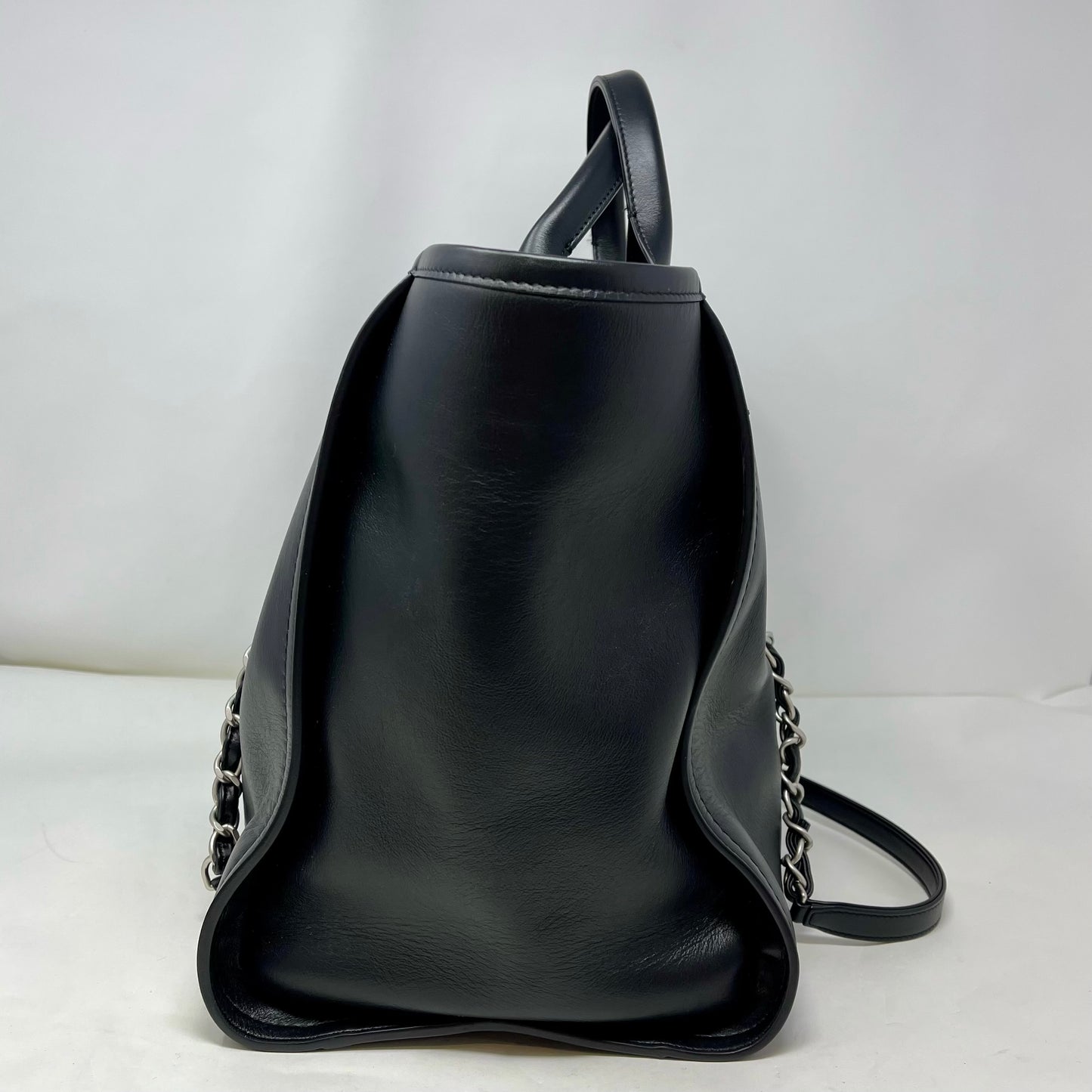 Chanel  Deauville Tote
