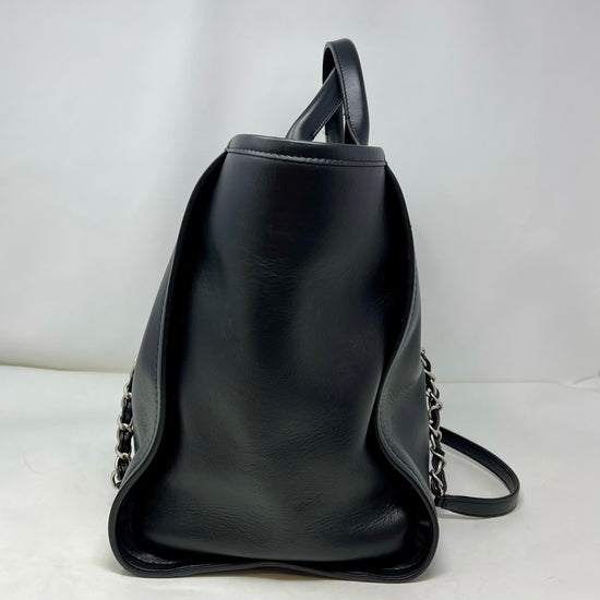 Chanel  Deauville Tote