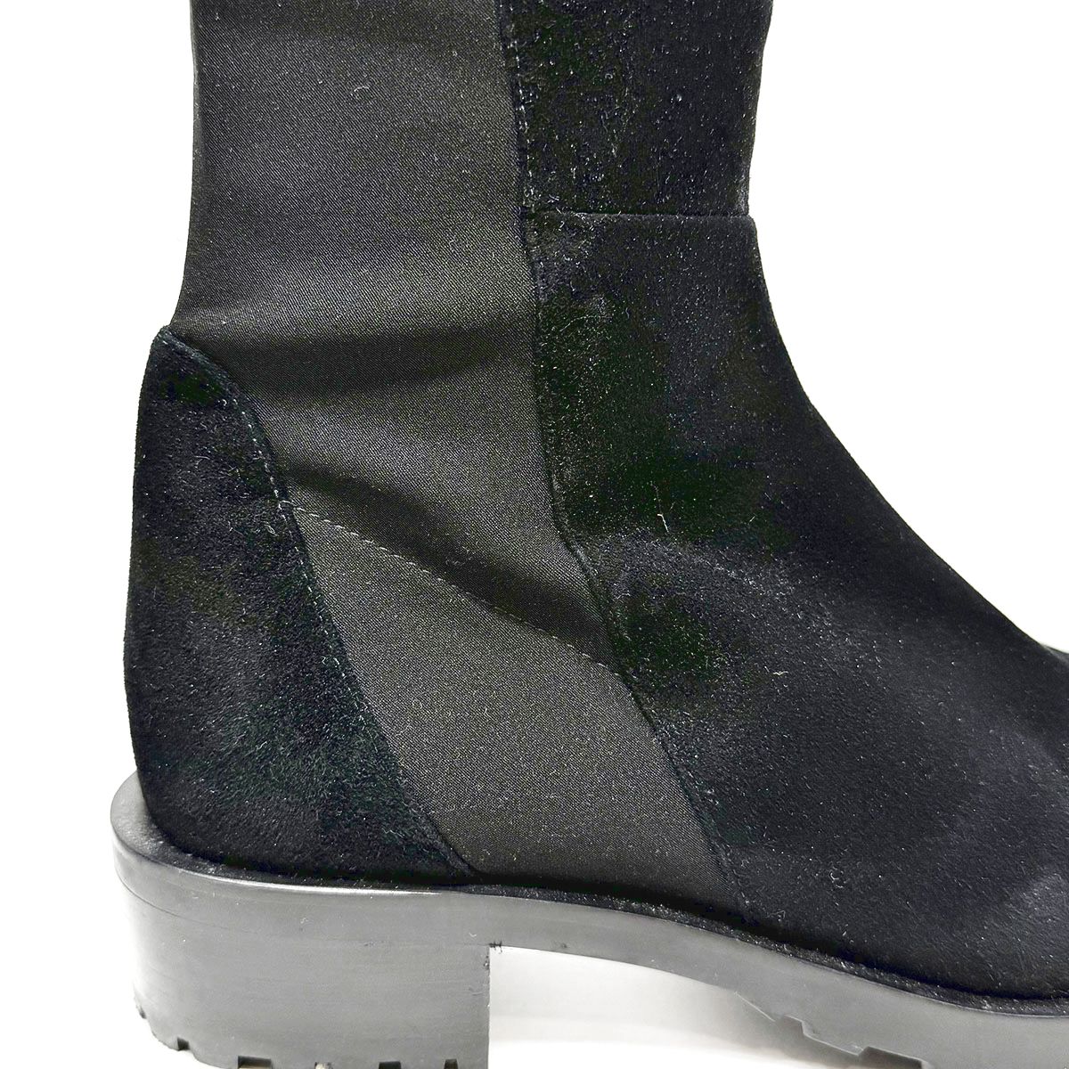 Stuart Weitzman Boots