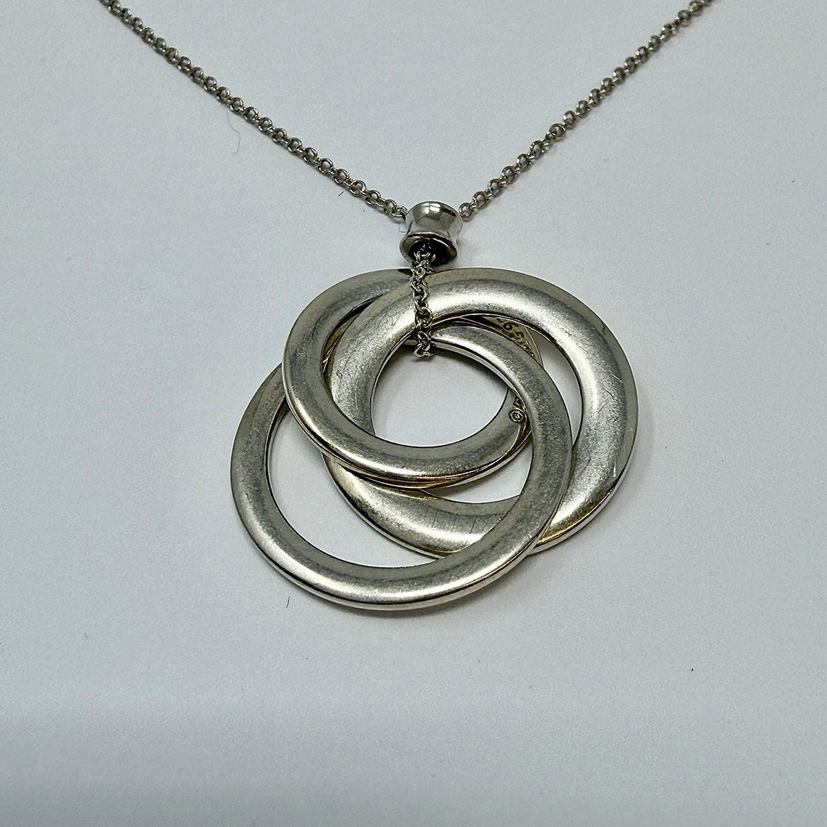 Tiffany & Co. Necklace