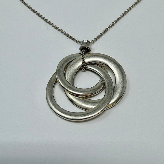 Tiffany & Co. Necklace
