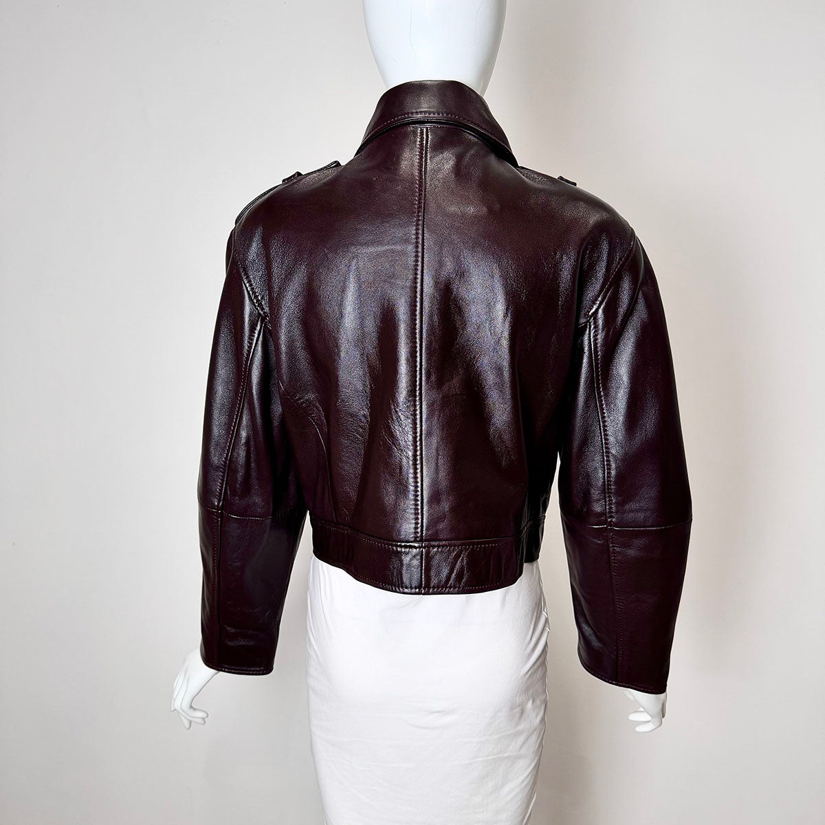Veronika Maine Jacket