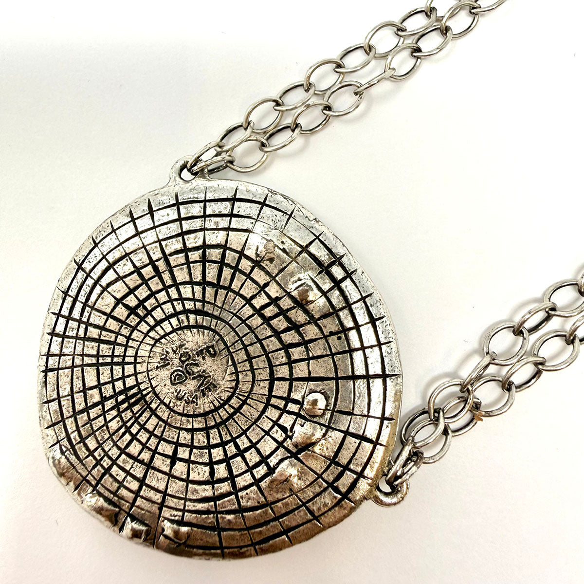 Patricia Locke Necklace