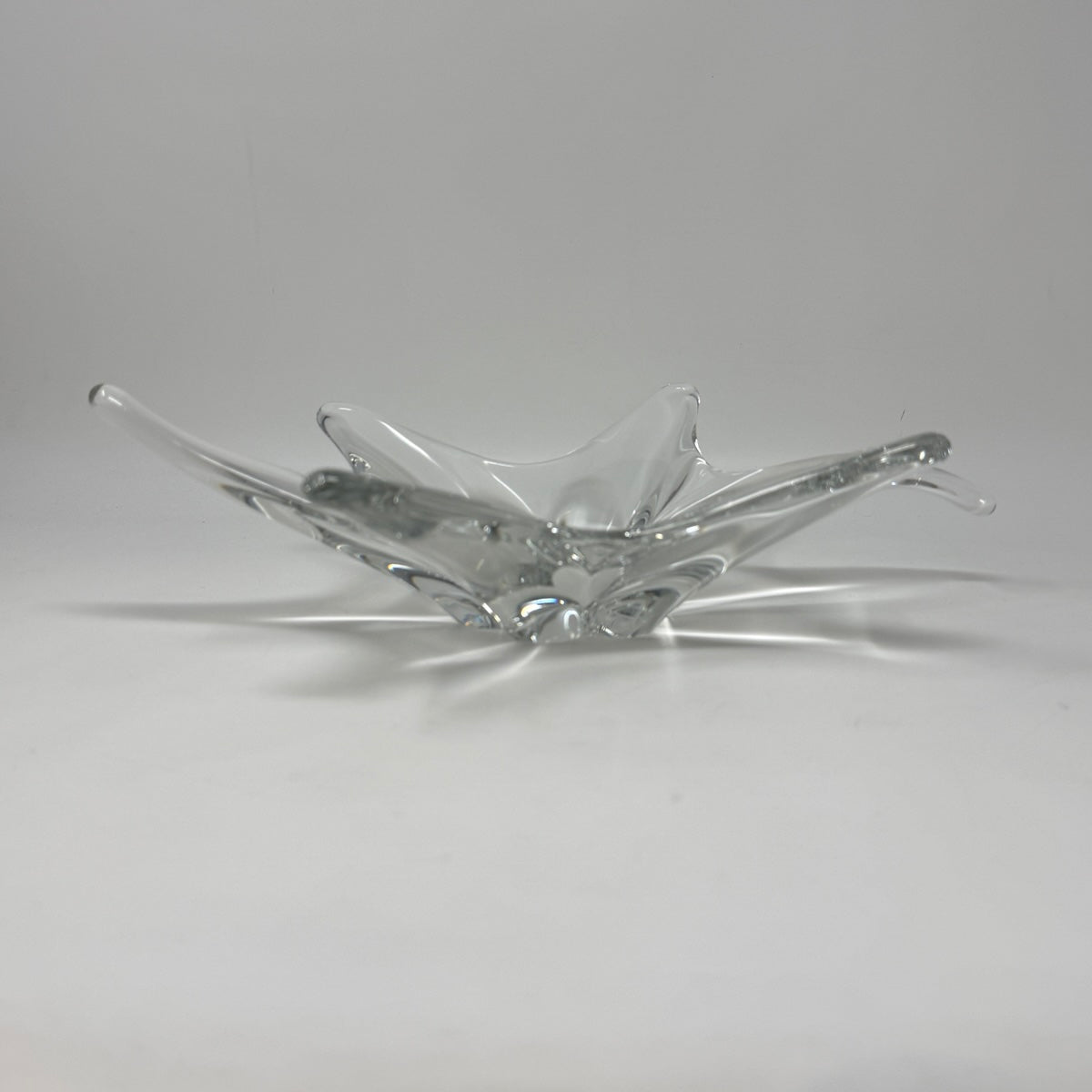 Baccarat Bowl