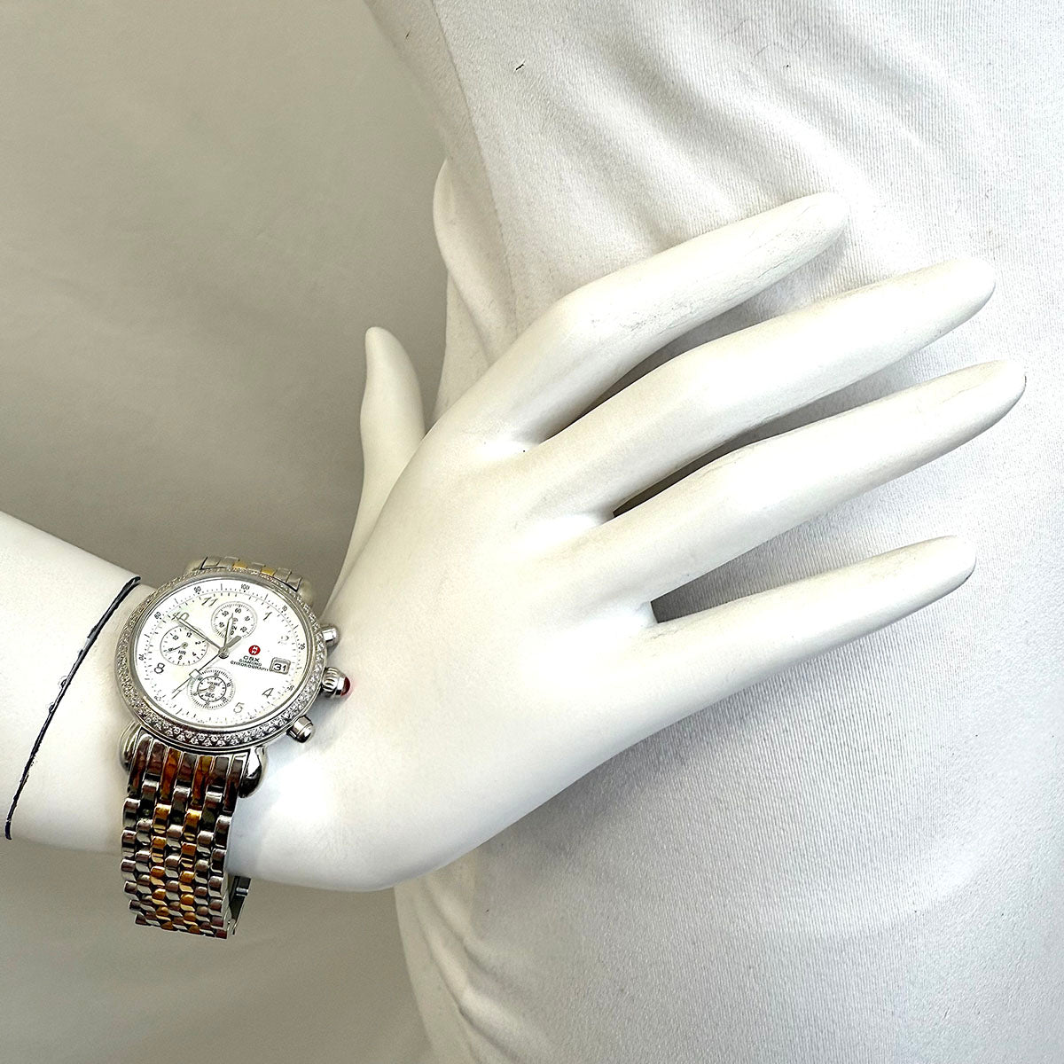 Michele CSX Watch