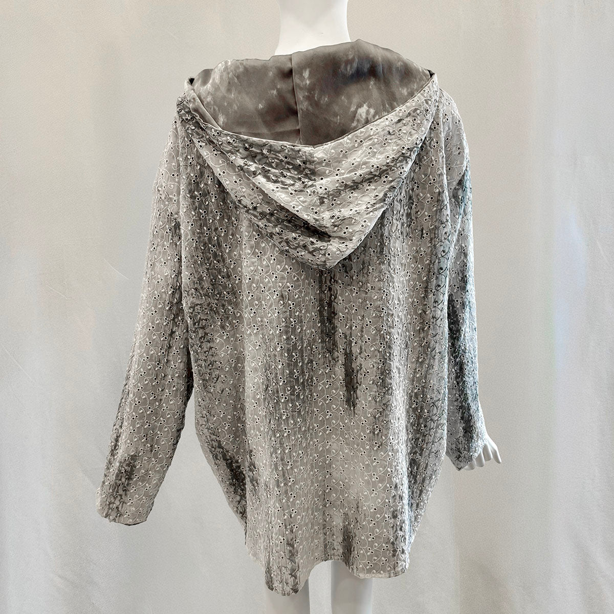 Avant toi Jacket