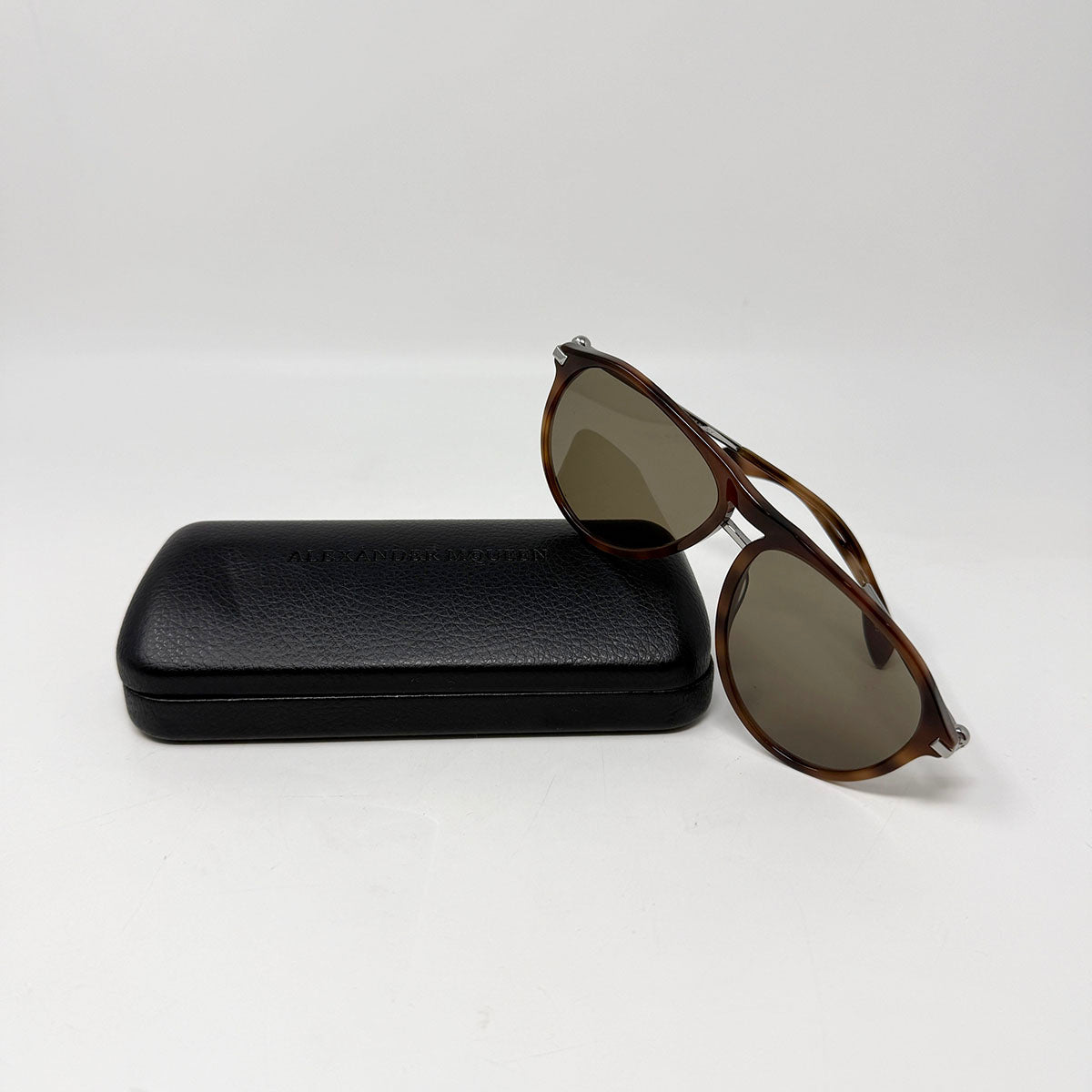 Alexander McQueen Sunglasses
