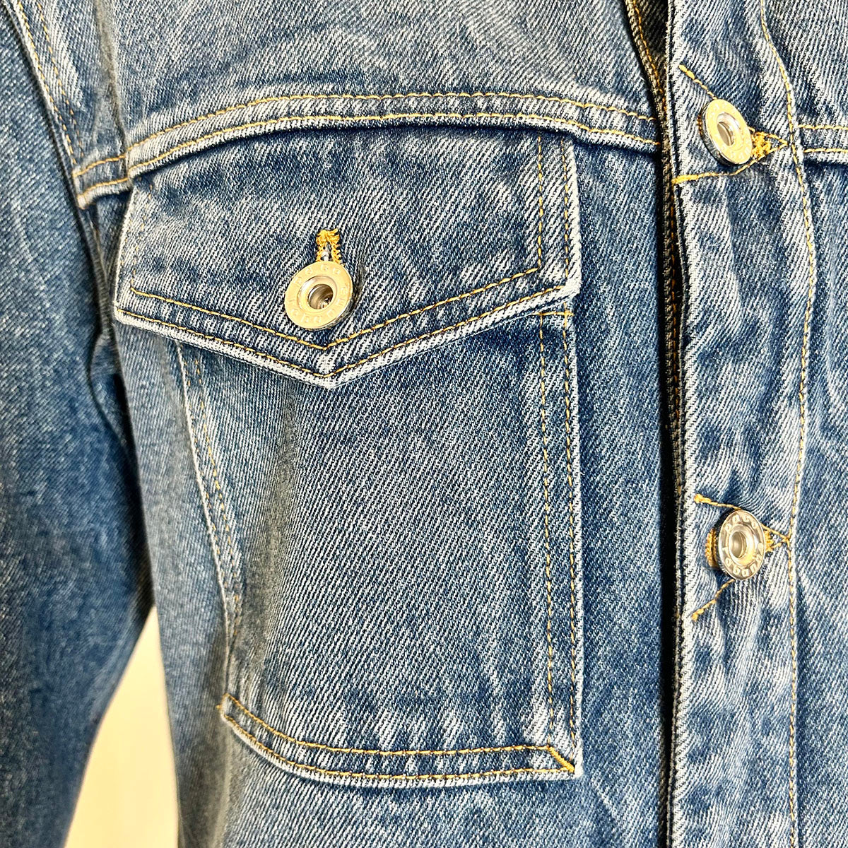 Paco Rabanne Jacket