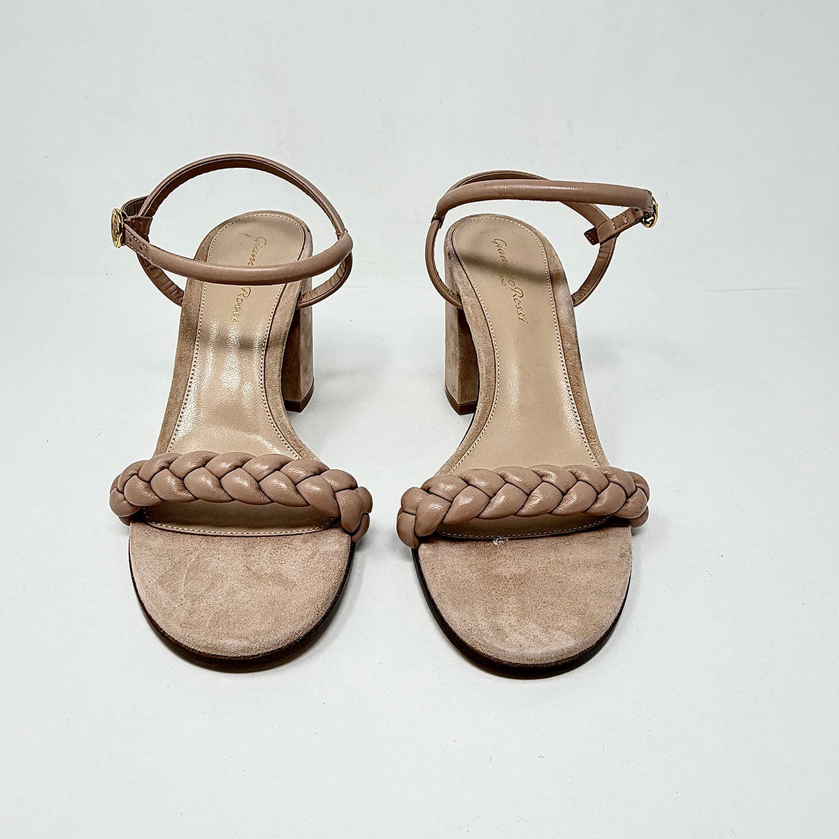 Gianvito Rossi Sandals