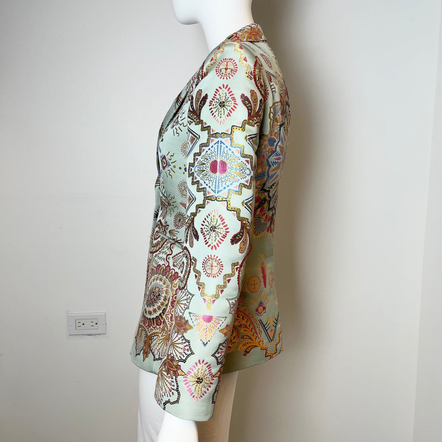 Etro Jacket