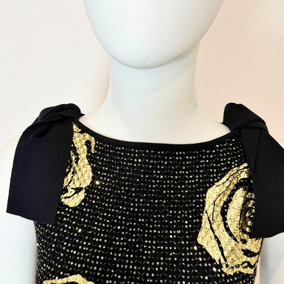 Oscar by Oscar de la Renta Dress