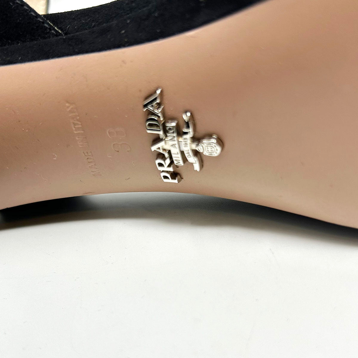 Prada Sandals