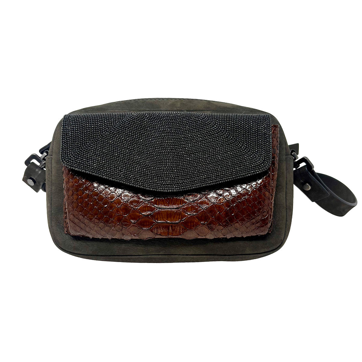 Brunello Cucinelli Crossbody