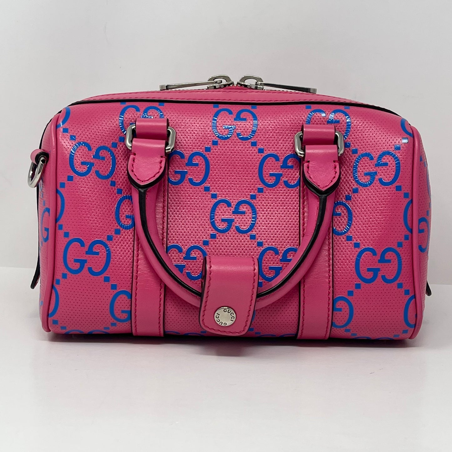 Gucci Handle Bag