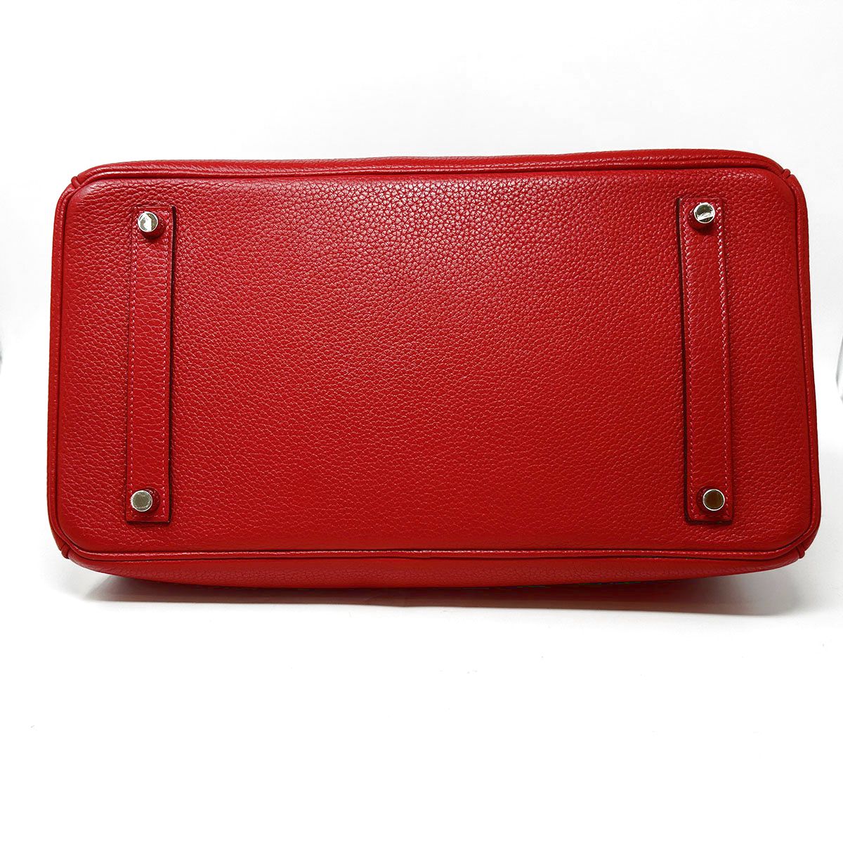 Hermes Handle Bag
