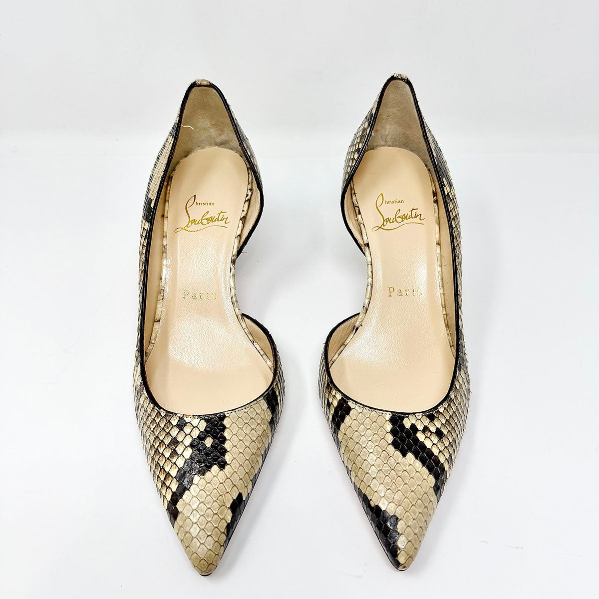 Christian Louboutin Pumps