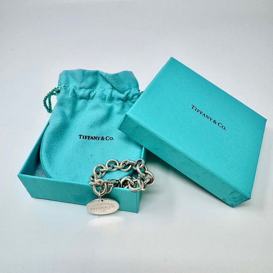 Tiffany & Co. Bracelet