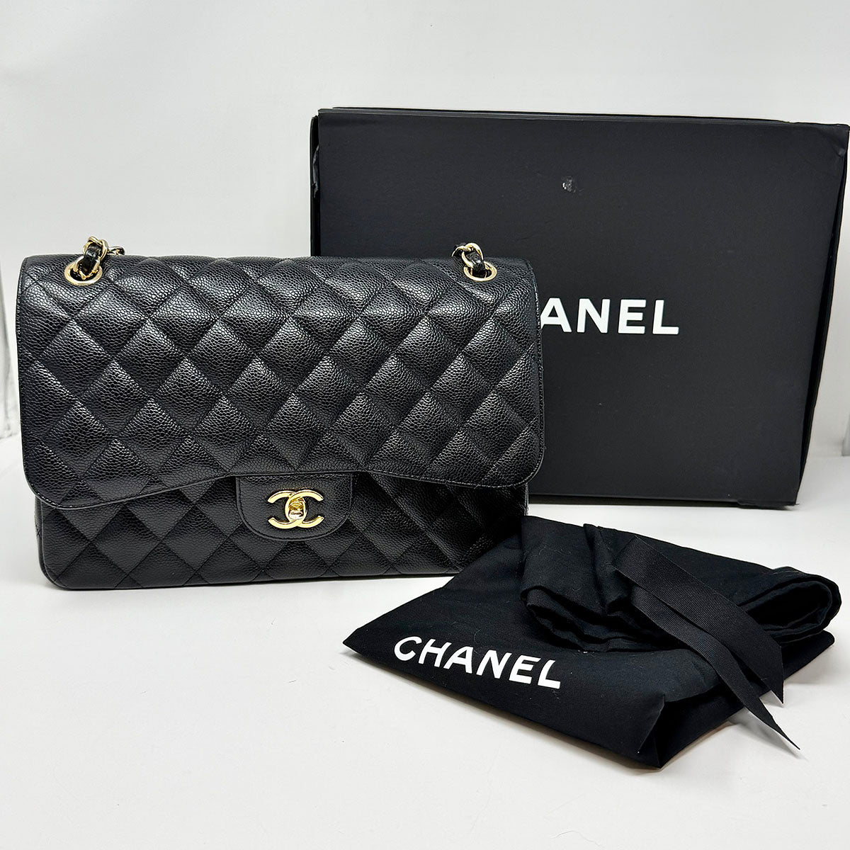 Chanel Shoulder Bag