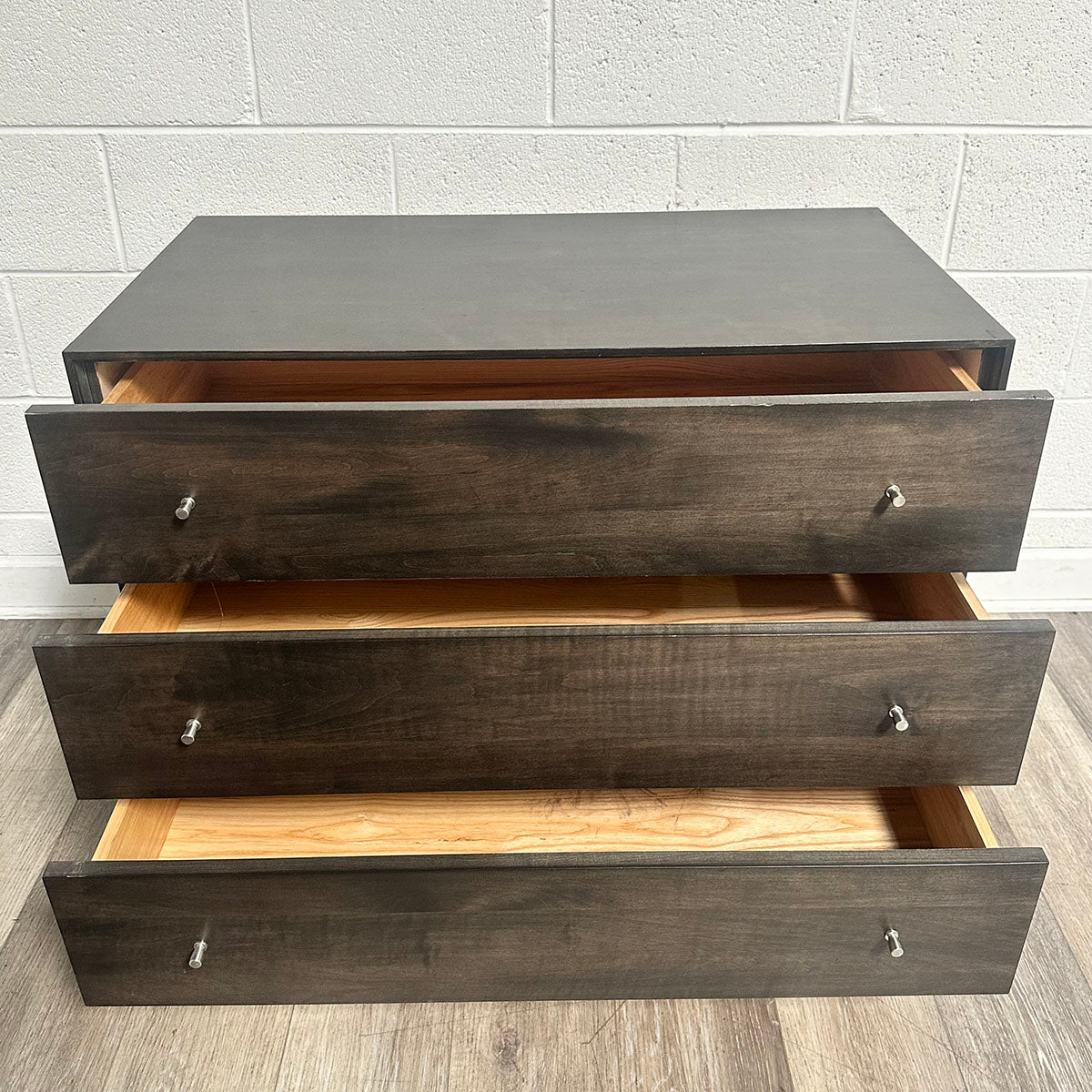 Room & Board Hudson 3-Drawer Dresser