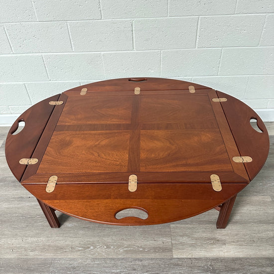 Butler's  Cocktail/Coffee Table