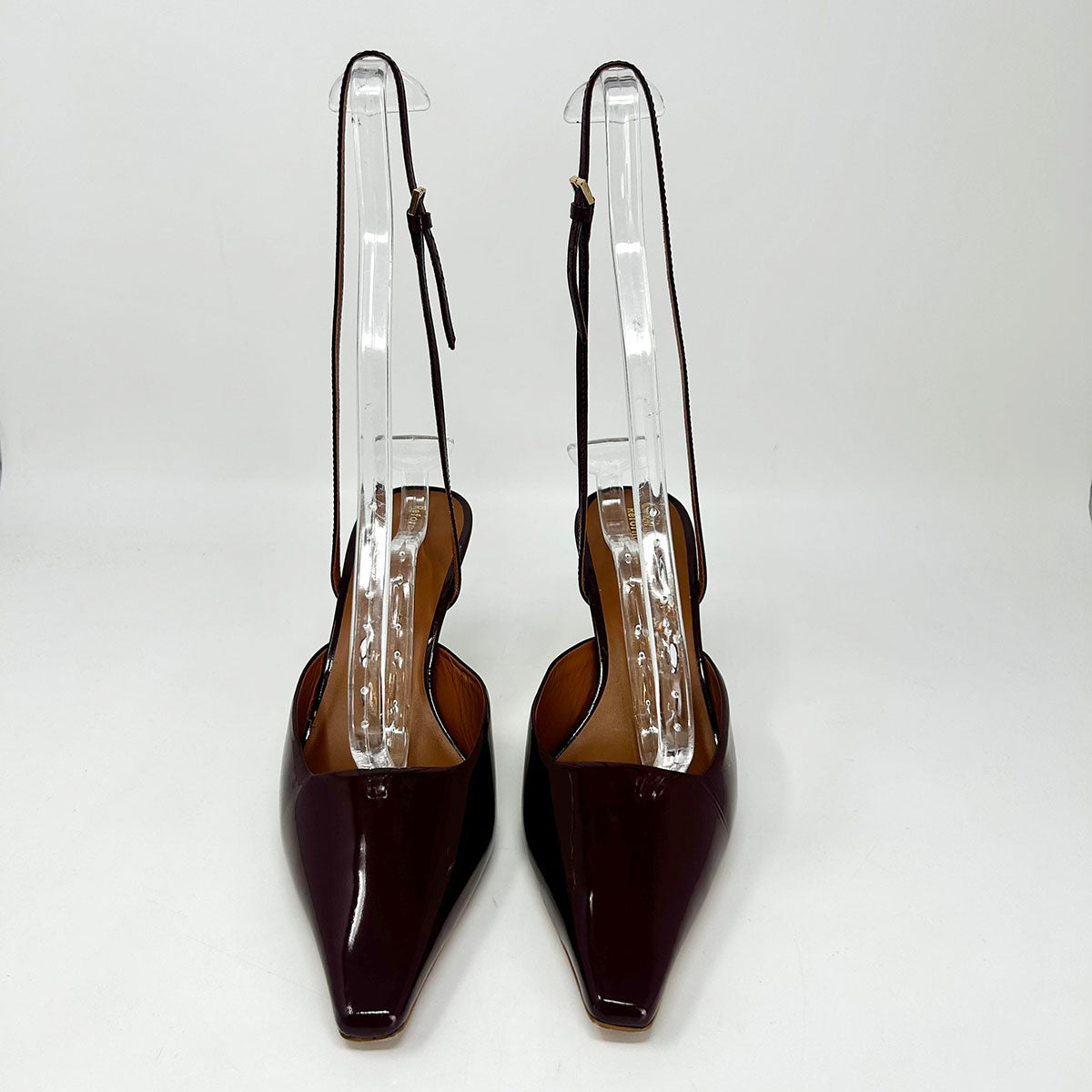 Reformation Pumps