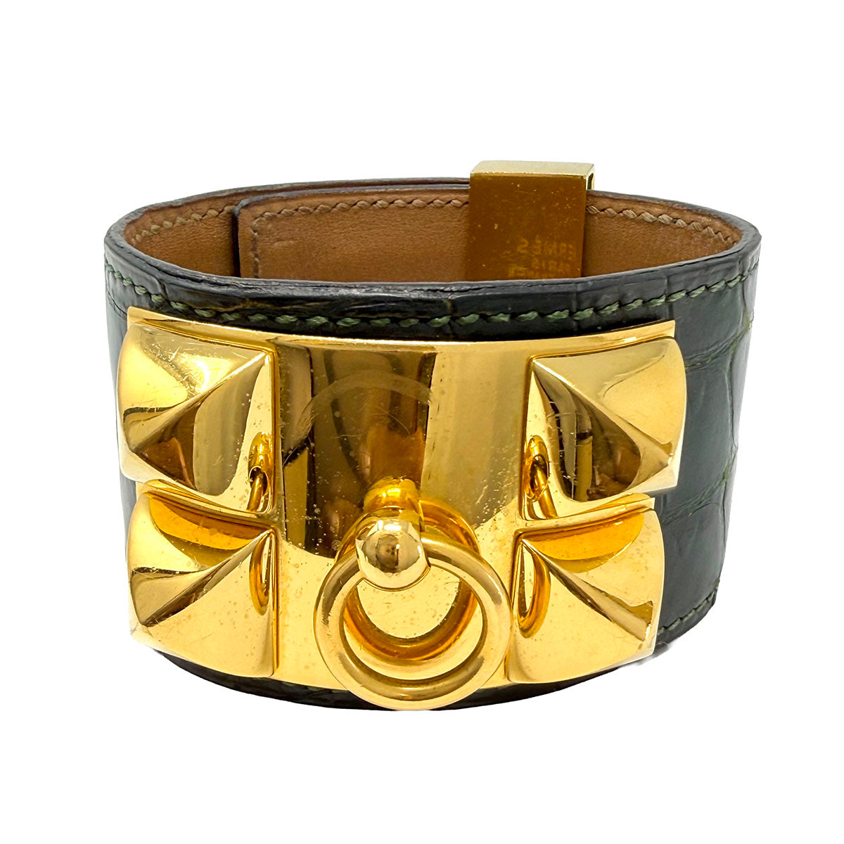 Hermes Bracelet