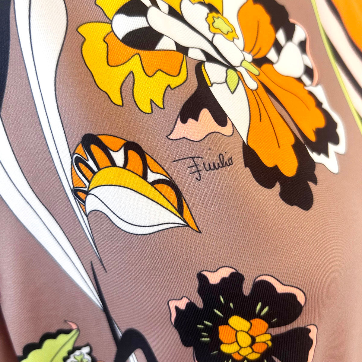Emilio Pucci Dress