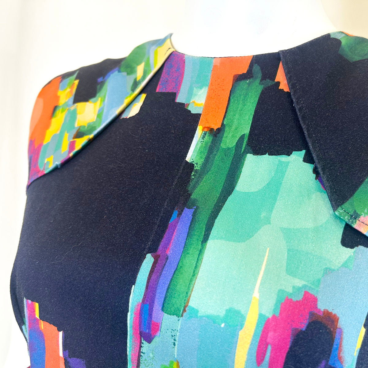 Lela Rose Dress