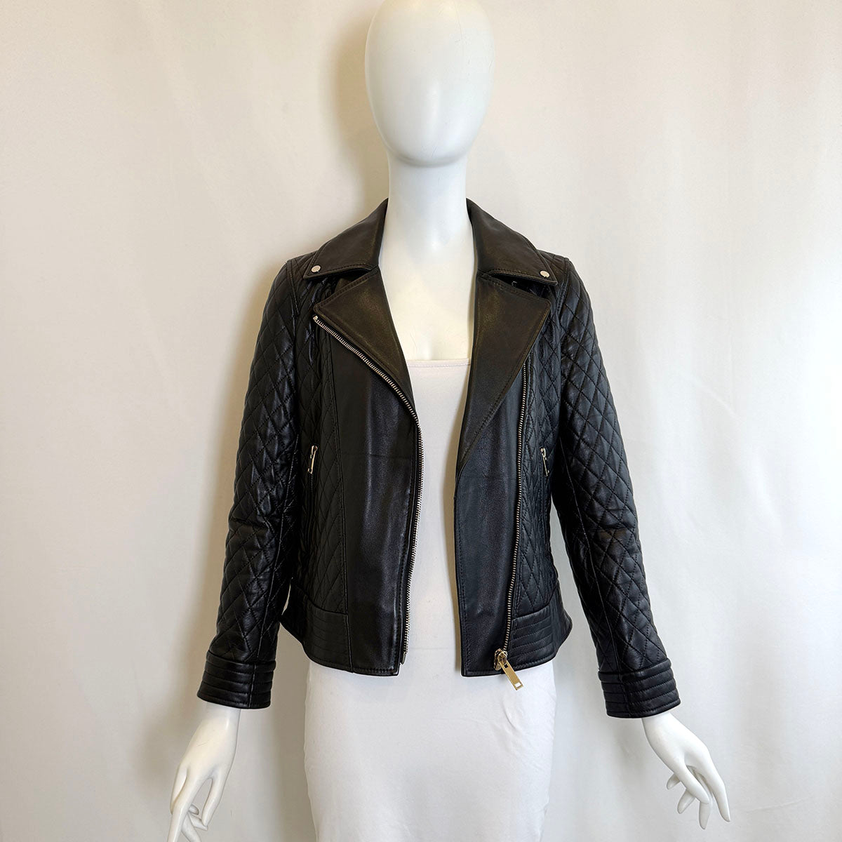 Massimo Dutti Jacket