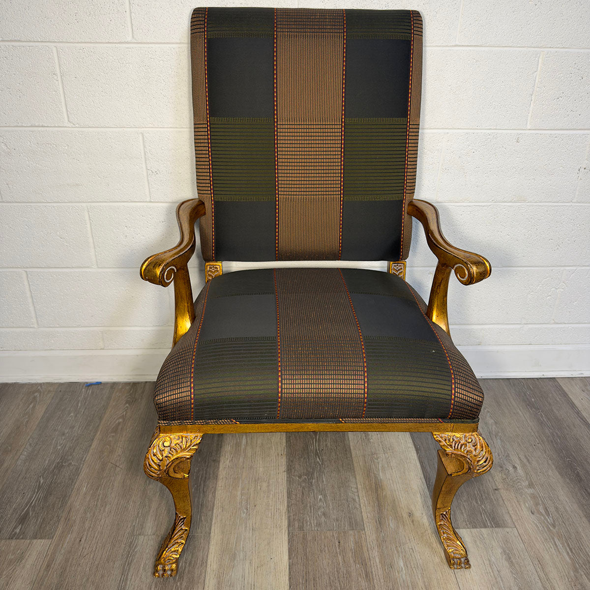 Set of 8 Dining Chairs