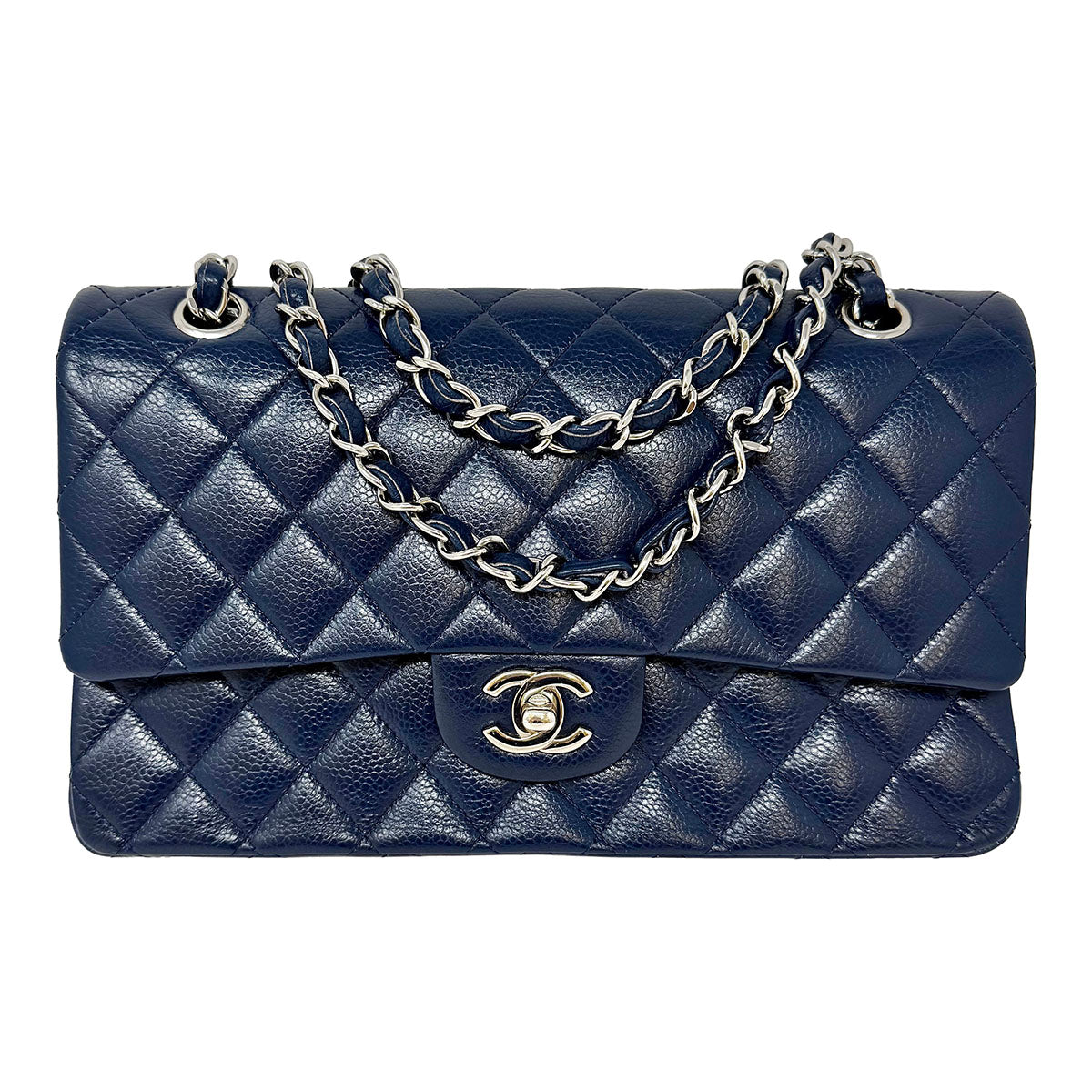 Chanel Double Flap Bag