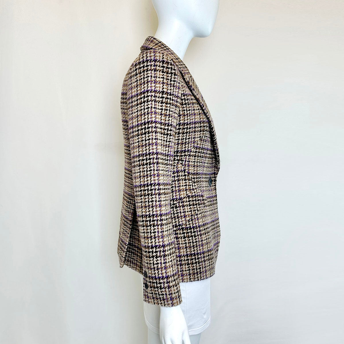 L'Agence Jacket