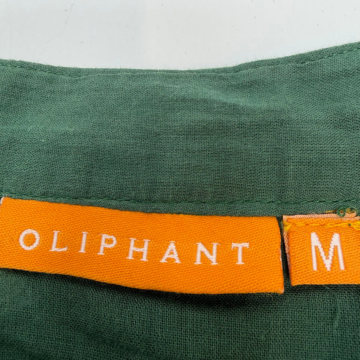Oliphant Blouse