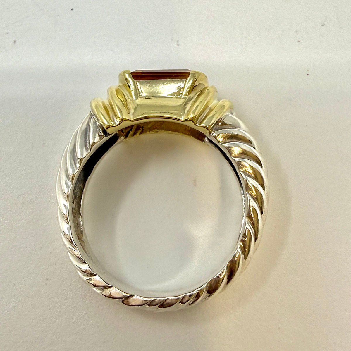 David Yurman Ring